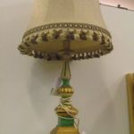 360 5369 Bordslampa